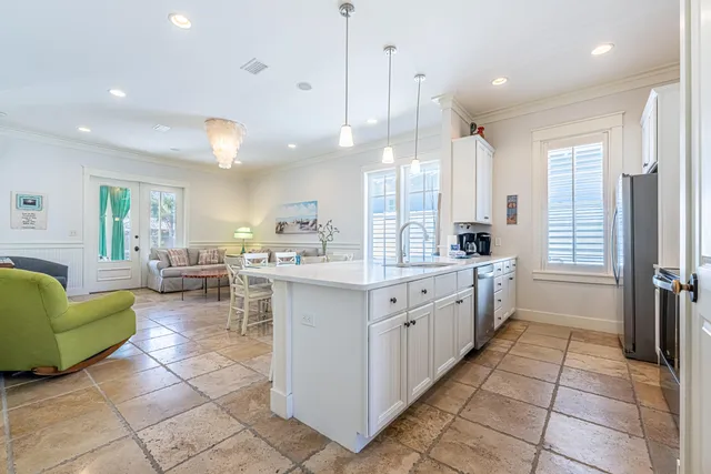 $3,250 | 2442 Bungalo Lane, Miramar Beach, FL 32550