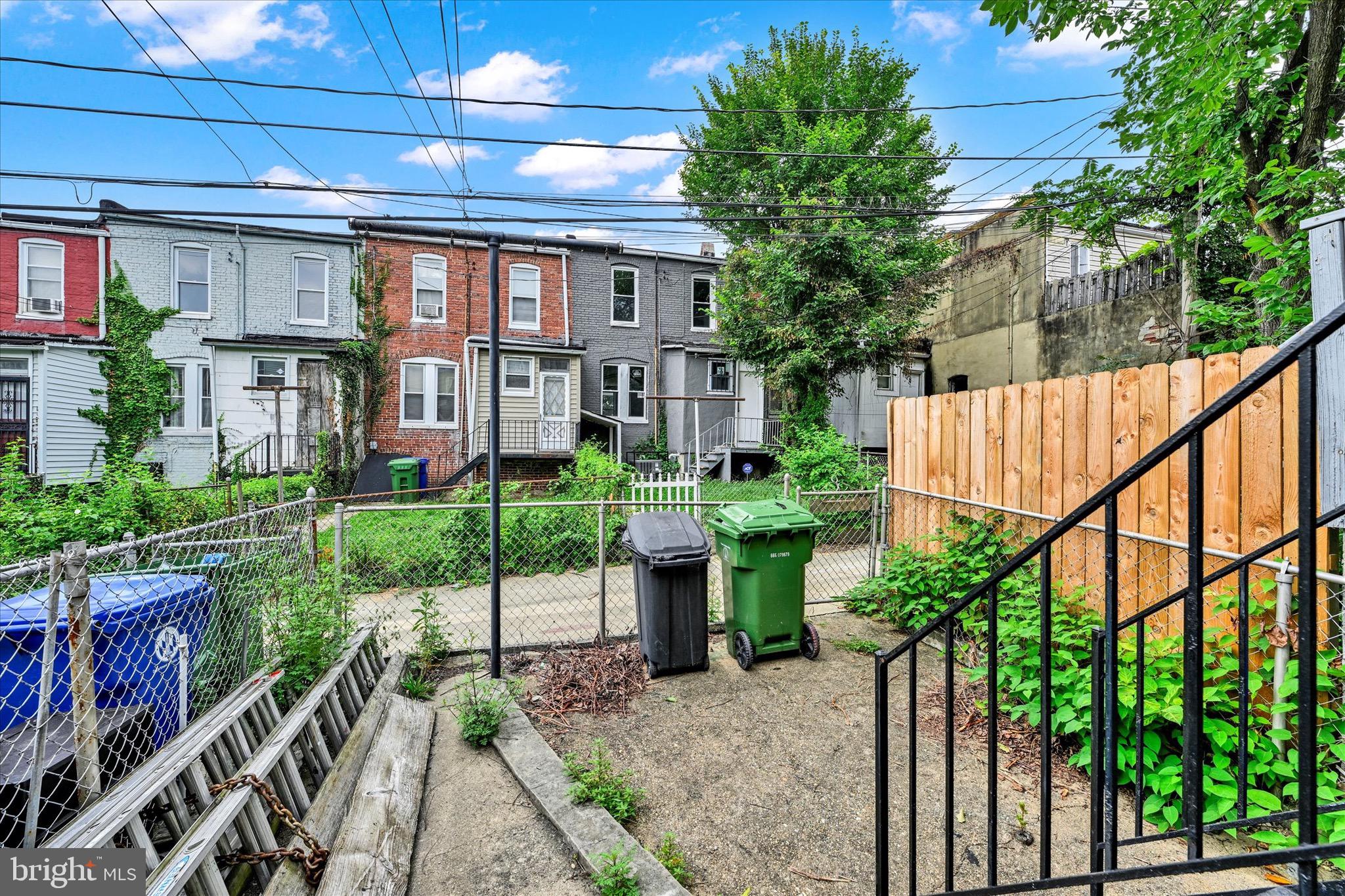 48 North Ellamont Street Baltimore, MD 21229 - Photo 24 of 26