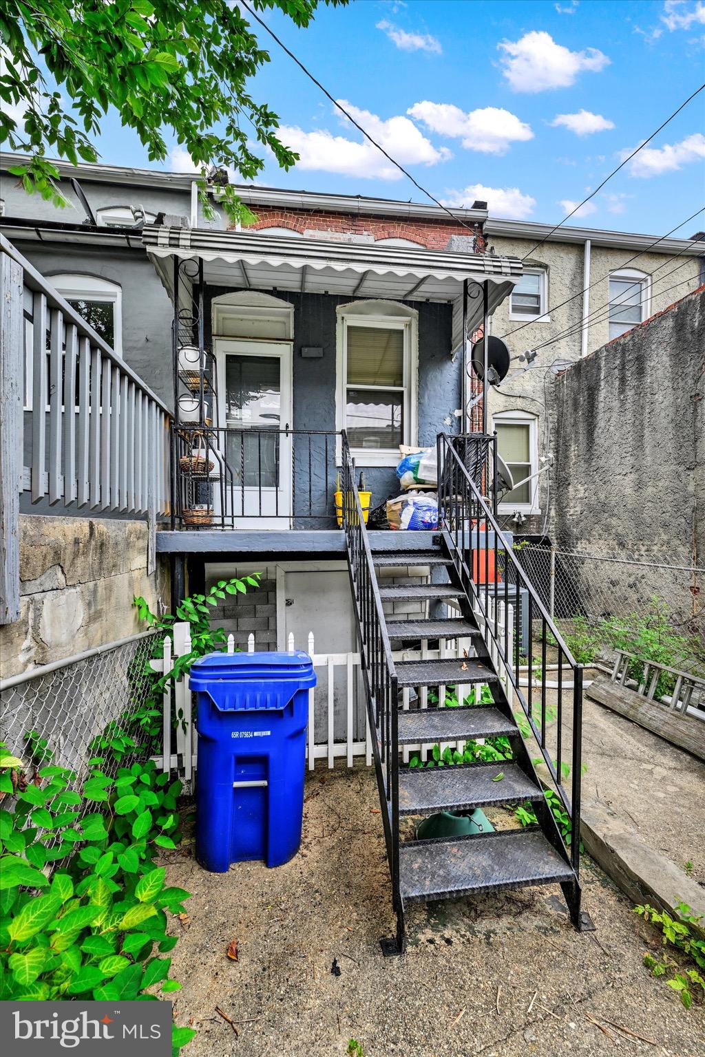 48 North Ellamont Street Baltimore, MD 21229 - Photo 26 of 26
