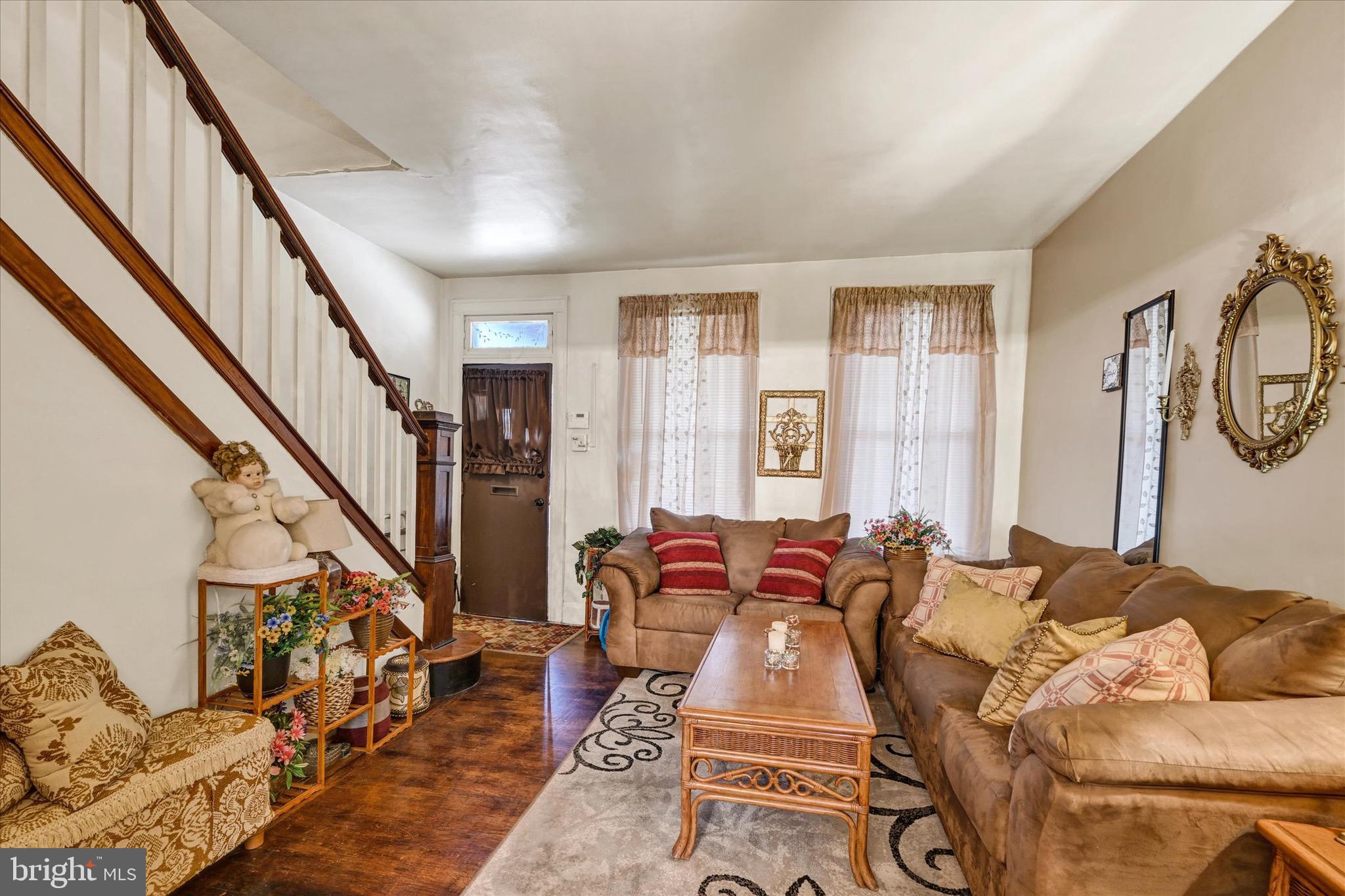 48 North Ellamont Street Baltimore, MD 21229 - Photo 8 of 26