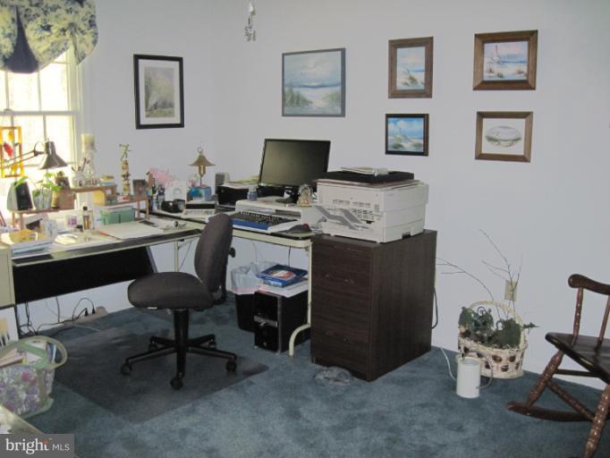 9269 Mountjoy Road Marshall, VA 20115 - Photo 7 of 14 a view of a workspace with furniture