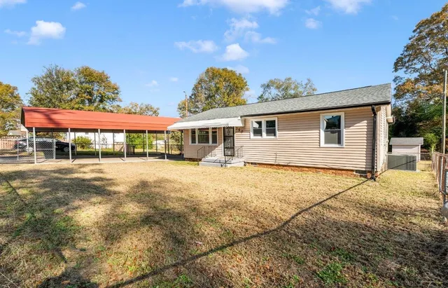 $240,000 | 350 Dakota Street, Spartanburg, SC 29303