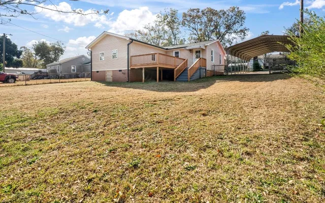 $240,000 | 350 Dakota Street, Spartanburg, SC 29303