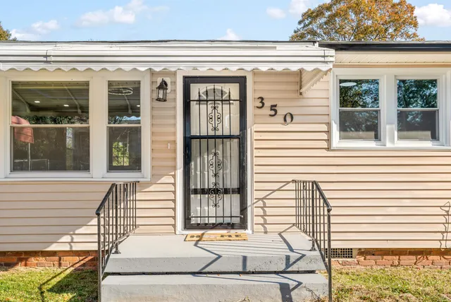 $240,000 | 350 Dakota Street, Spartanburg, SC 29303