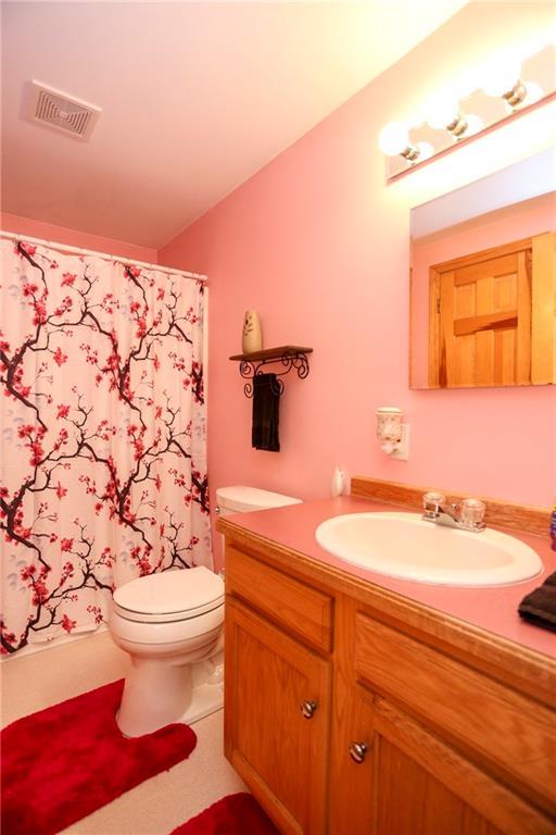 85 North Pond Road Warren, ME 04864 - Photo 21 of 30 First floor bathroom.