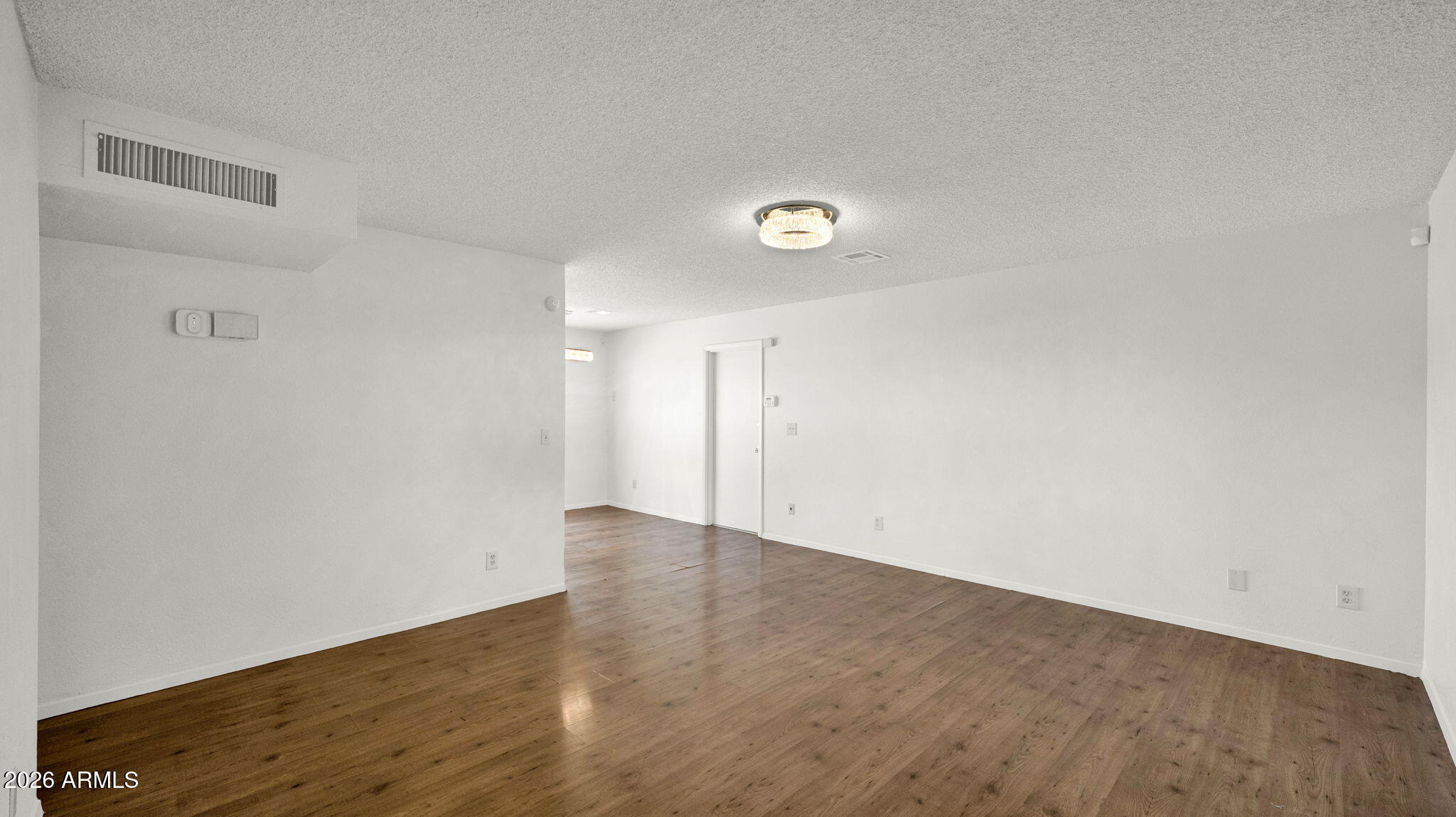 15625 North 20th Street Phoenix, AZ 85022 - Photo 19 of 25 a view of an empty room