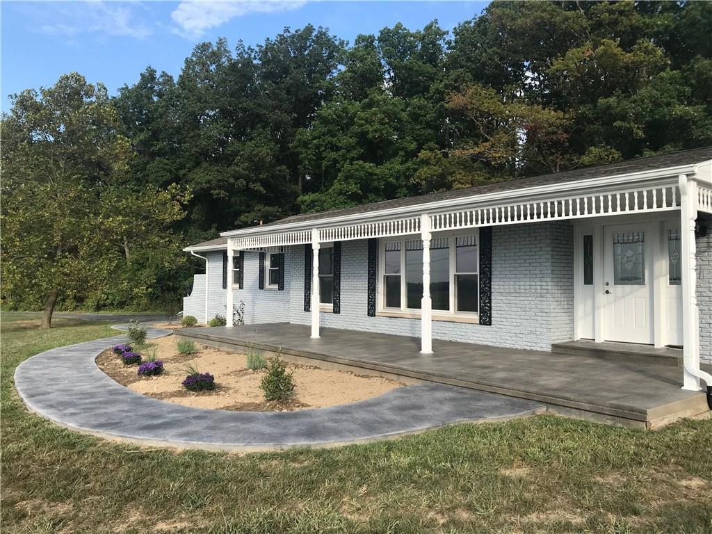 2032 West S R 274 Huntsville, OH 43324 - Photo 4 of 32