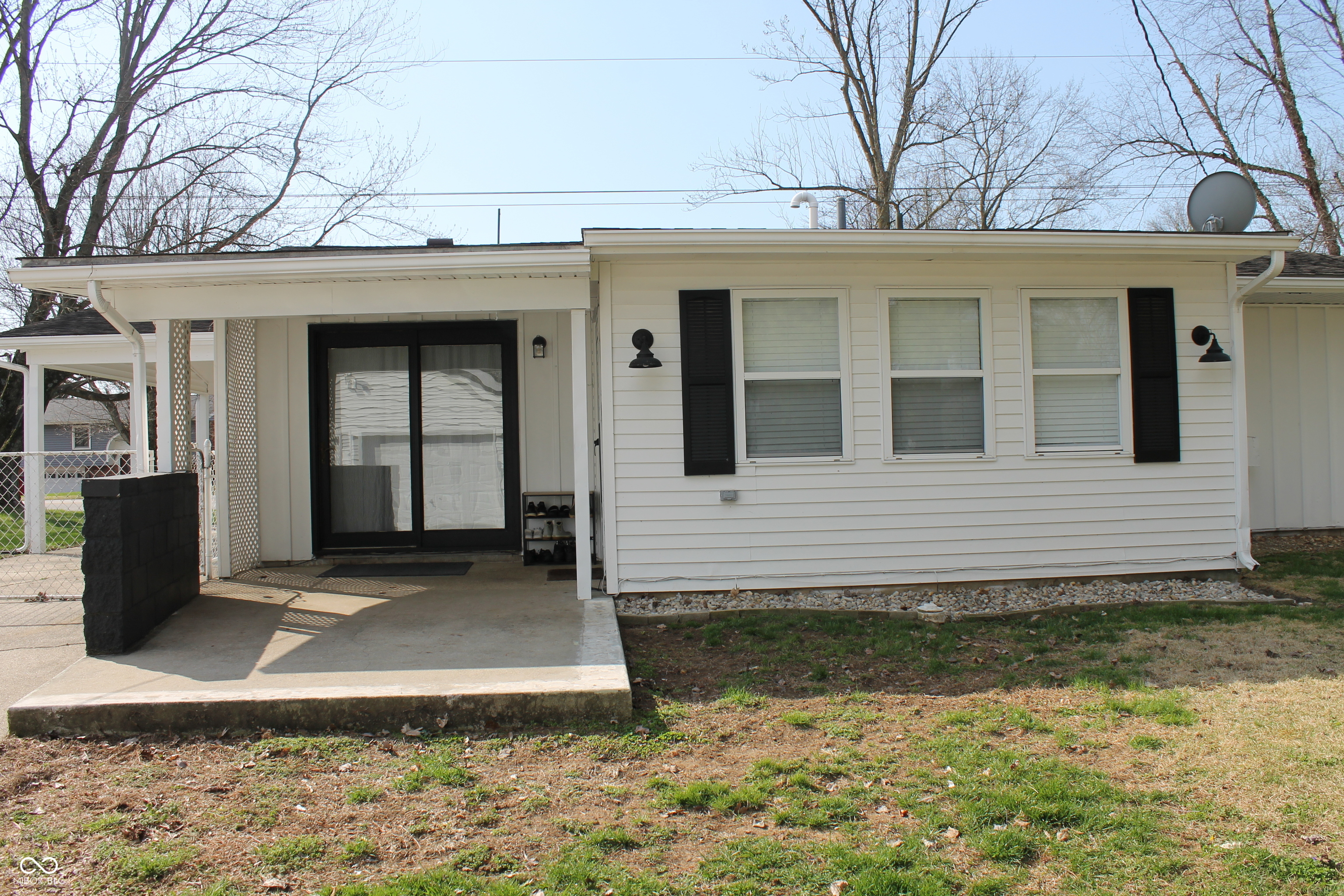 1548 Westgate Road Seymour, IN 47274 - Photo 11 of 55