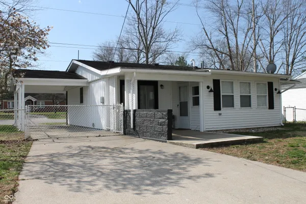 $219,500 | 1548 Westgate Road, Seymour, IN 47274