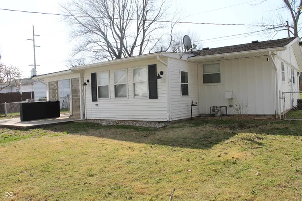 $219,500 | 1548 Westgate Road, Seymour, IN 47274