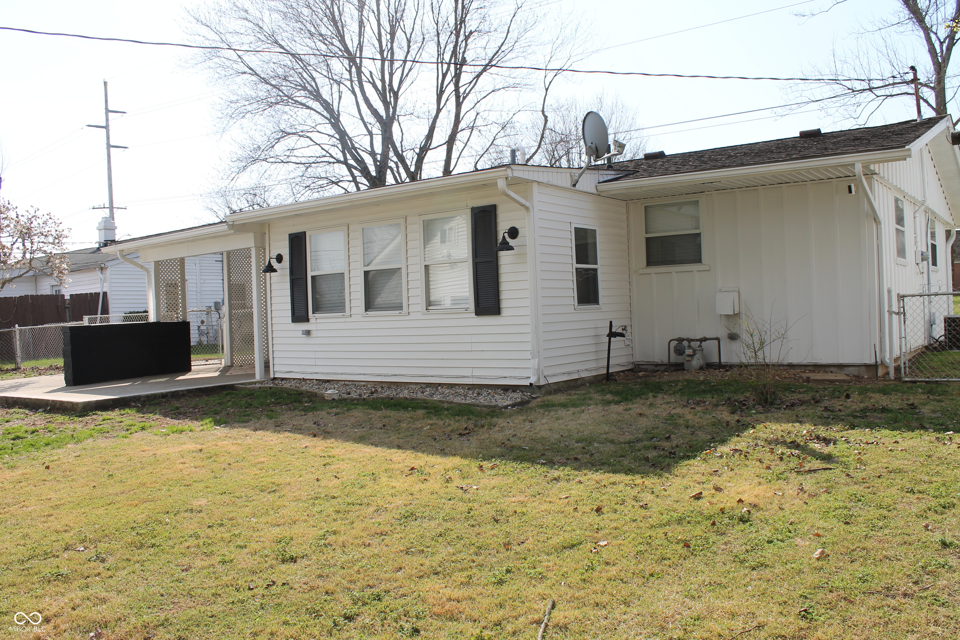 1548 Westgate Road Seymour, IN 47274 - Photo 13 of 55