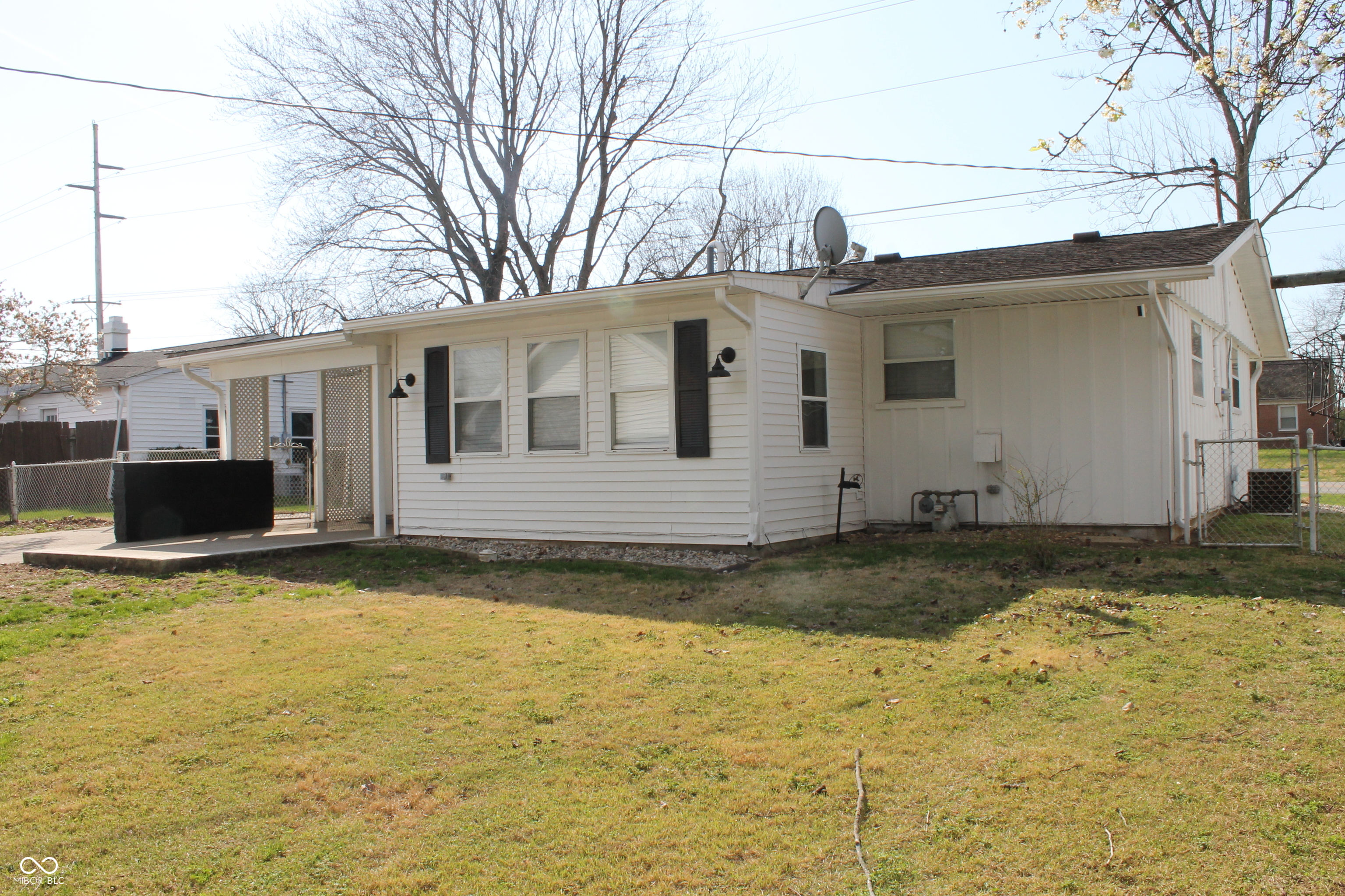 1548 Westgate Road Seymour, IN 47274 - Photo 15 of 55