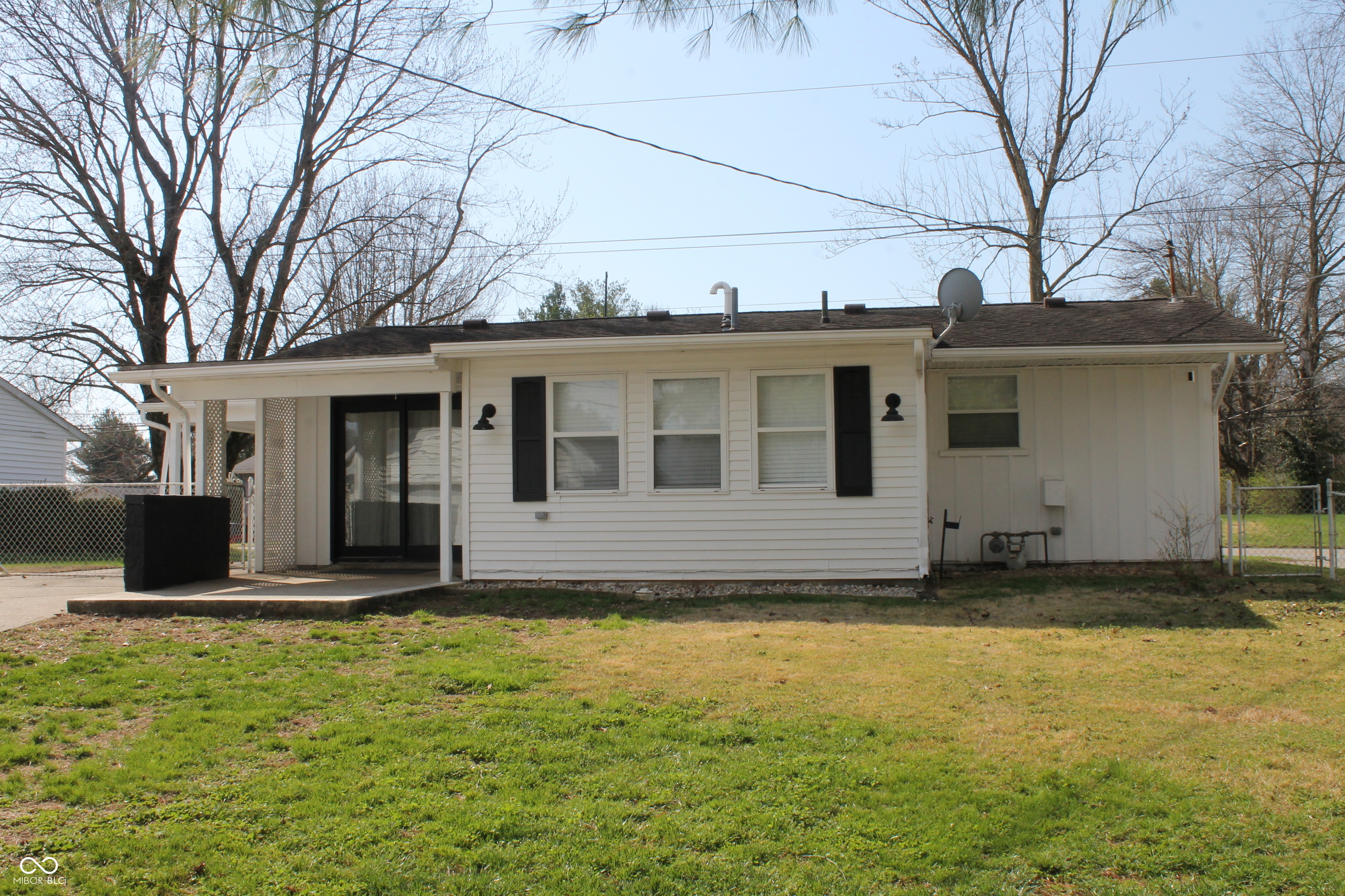 1548 Westgate Road Seymour, IN 47274 - Photo 16 of 55