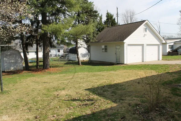 $219,500 | 1548 Westgate Road, Seymour, IN 47274