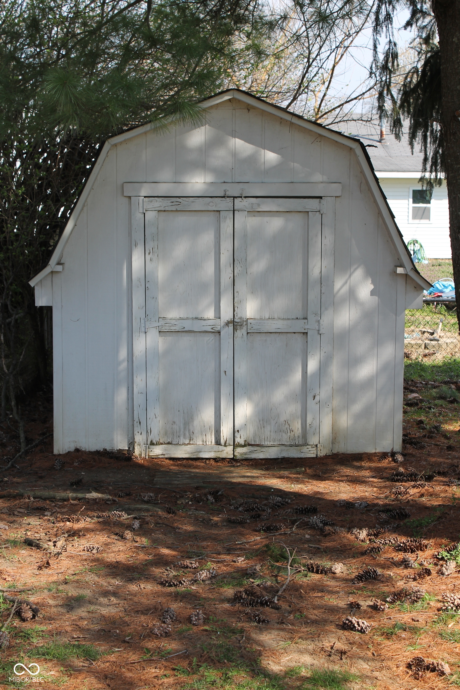 1548 Westgate Road Seymour, IN 47274 - Photo 20 of 55