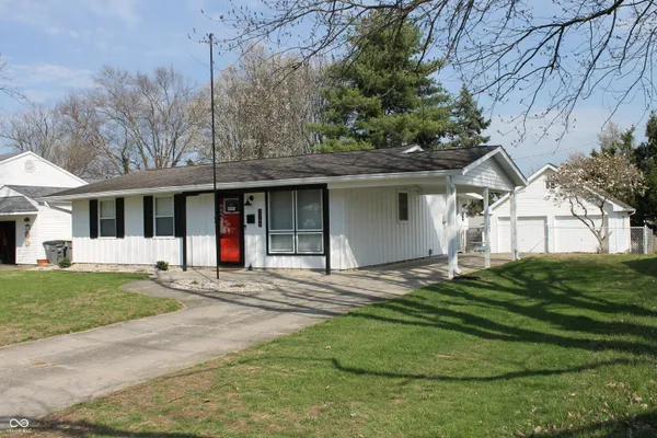 $219,500 | 1548 Westgate Road, Seymour, IN 47274
