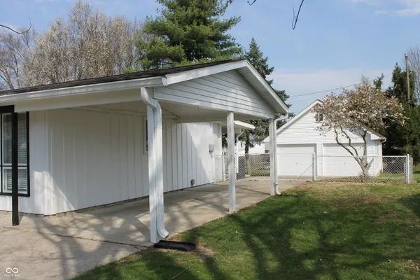 $219,500 | 1548 Westgate Road, Seymour, IN 47274
