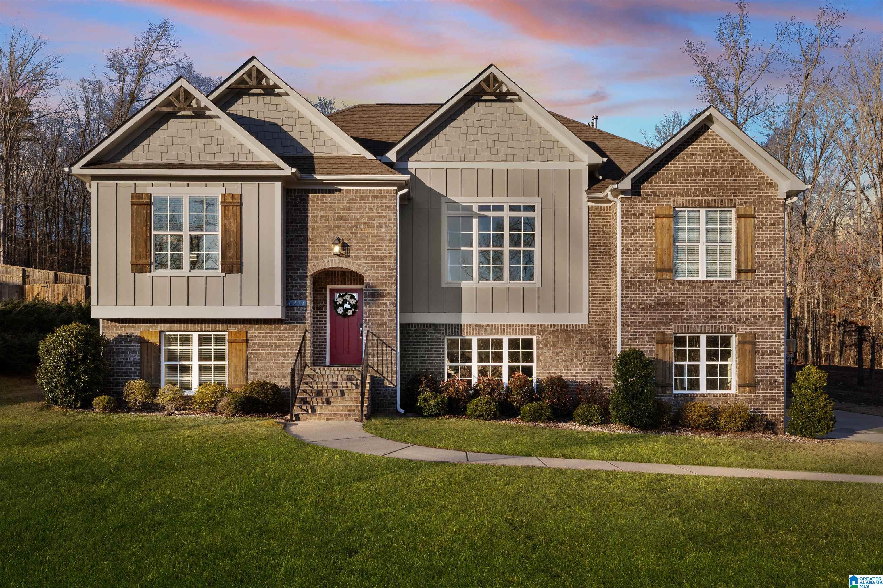 6274 Deer Rdg Trail Trussville, AL 35173 - Photo 1 of 38