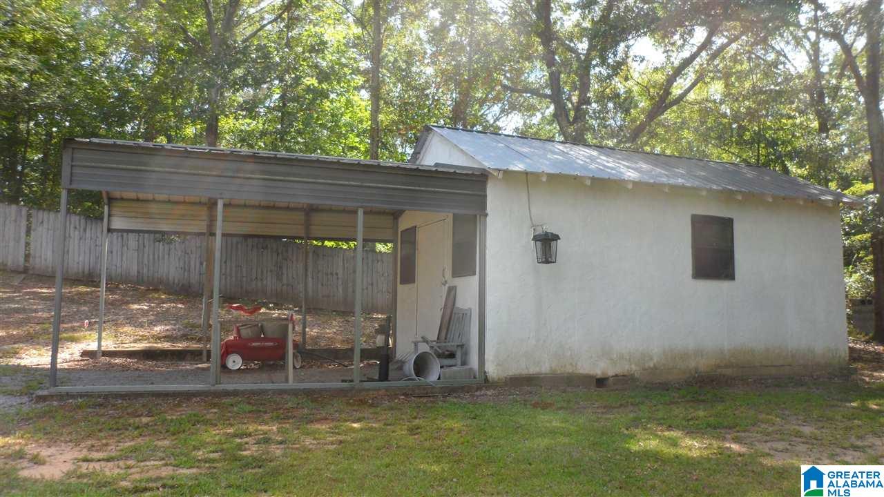 165 Ketchum Road Blountsville, AL 35031 - Photo 15 of 16