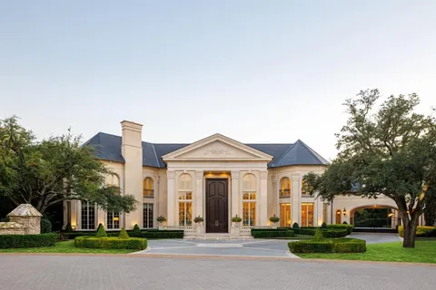 $11,900,000 | 10617 Bridge Hollow Court, Dallas, TX 75229