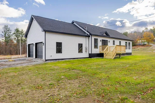 $449,900 | 87 Ashton Road, Norway, ME 04268