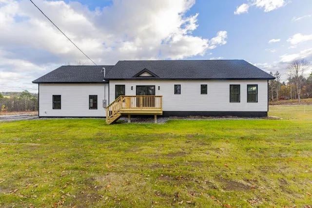 $449,900 | 87 Ashton Road, Norway, ME 04268