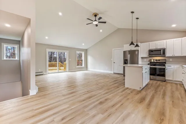 $449,900 | 87 Ashton Road, Norway, ME 04268