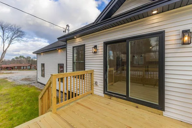 $449,900 | 87 Ashton Road, Norway, ME 04268