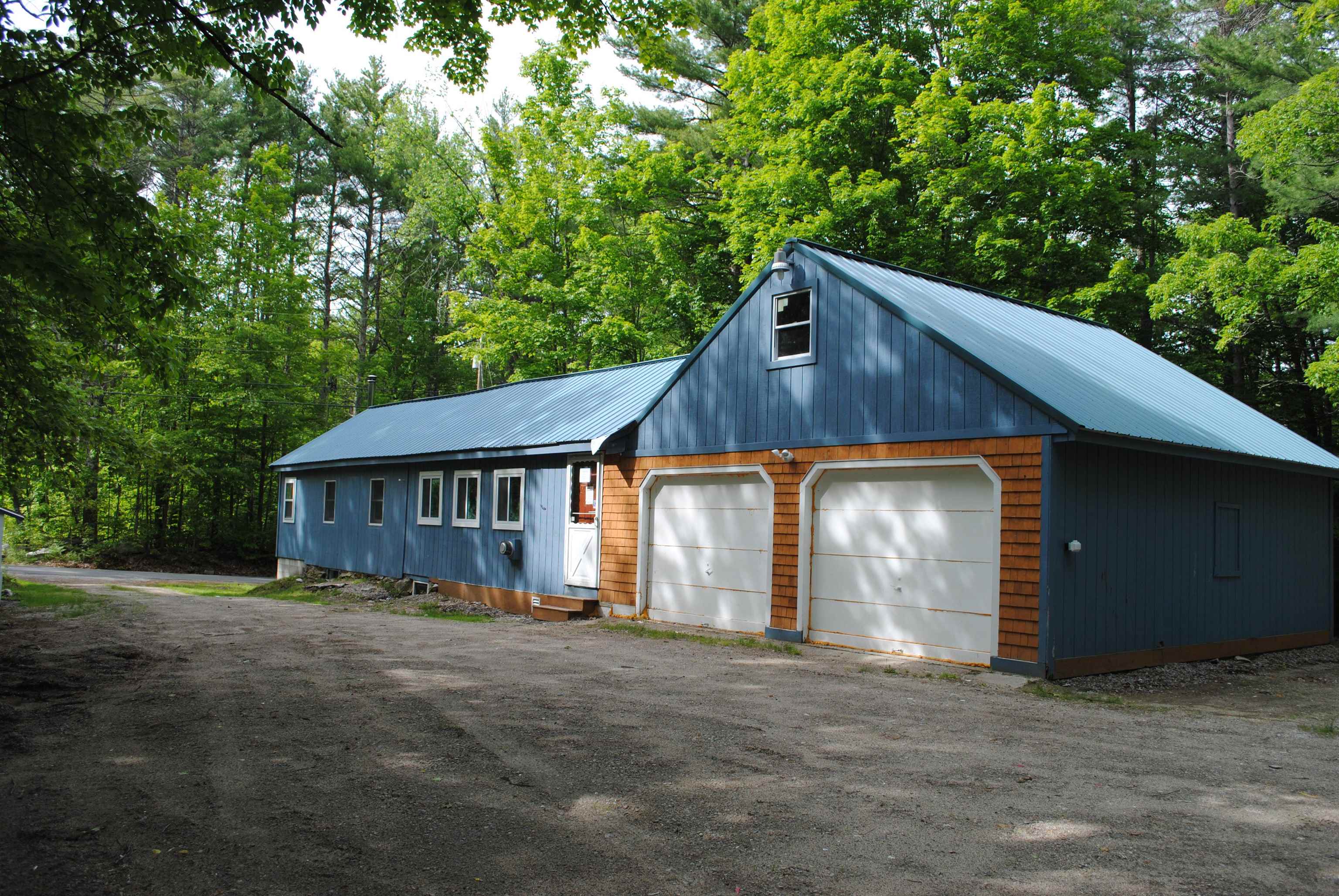 110 Elm Street Ossipee, NH 03864 - Photo 1 of 21