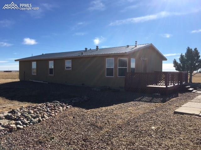 21430 Jones Road Peyton, CO 80831 - Photo 4 of 19