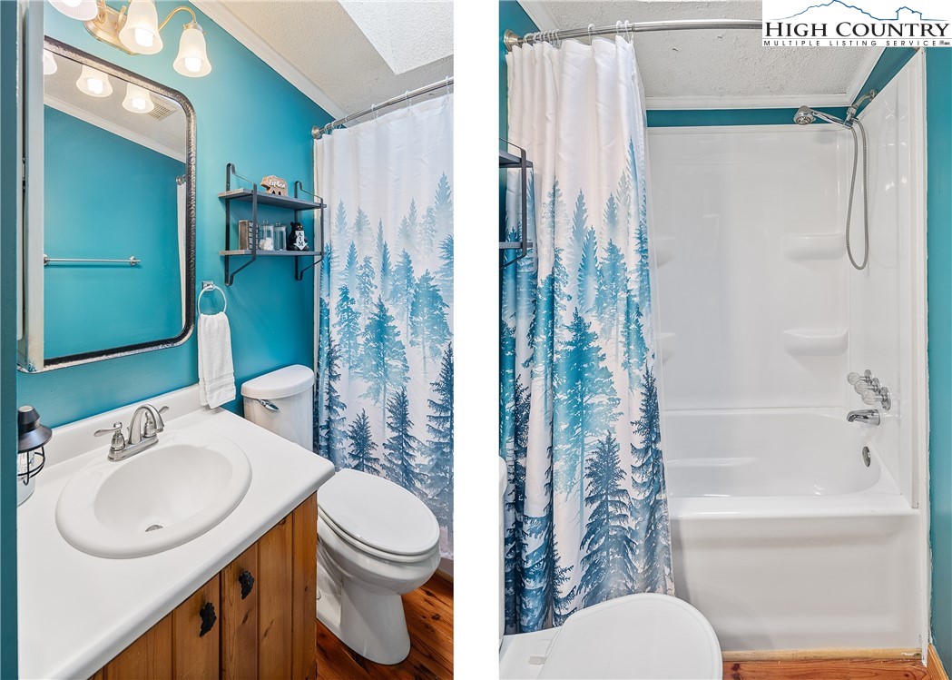 2408 Todd Railroad Grade Road Todd, NC 28684 - Photo 13 of 44