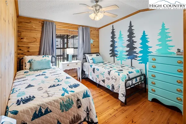 $399,900 | 2408 Todd Railroad Grade Road, Todd, NC 28684