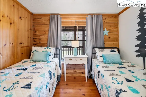 $399,900 | 2408 Todd Railroad Grade Road, Todd, NC 28684