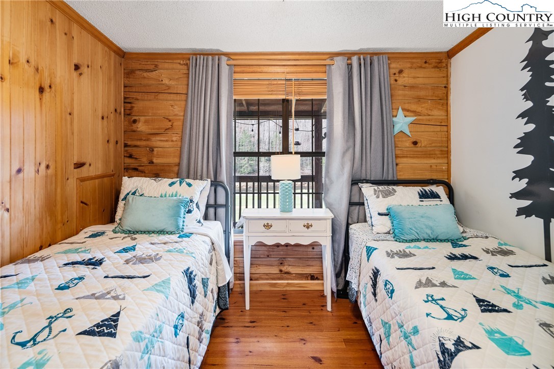 2408 Todd Railroad Grade Road Todd, NC 28684 - Photo 15 of 44