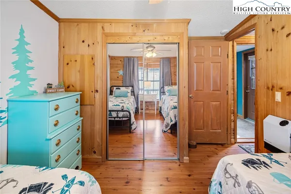 $399,900 | 2408 Todd Railroad Grade Road, Todd, NC 28684