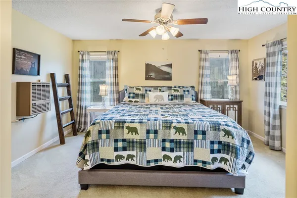 $399,900 | 2408 Todd Railroad Grade Road, Todd, NC 28684