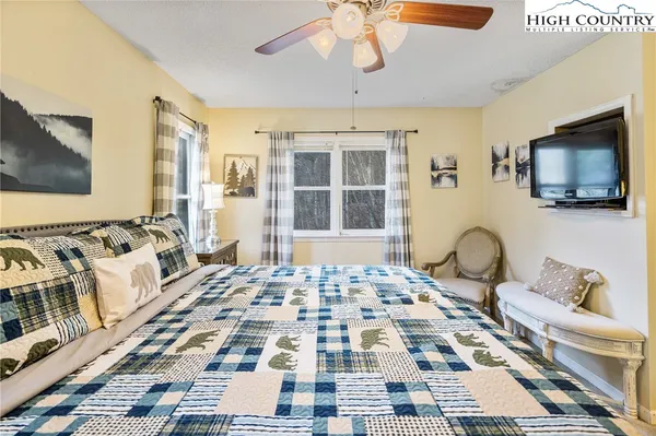 $399,900 | 2408 Todd Railroad Grade Road, Todd, NC 28684