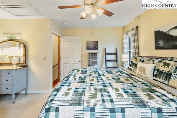 $399,900 | 2408 Todd Railroad Grade Road, Todd, NC 28684