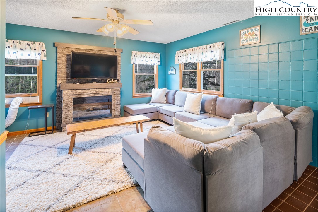 2408 Todd Railroad Grade Road Todd, NC 28684 - Photo 31 of 44