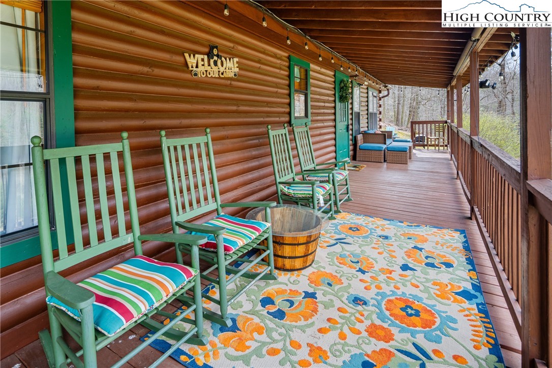 2408 Todd Railroad Grade Road Todd, NC 28684 - Photo 33 of 44