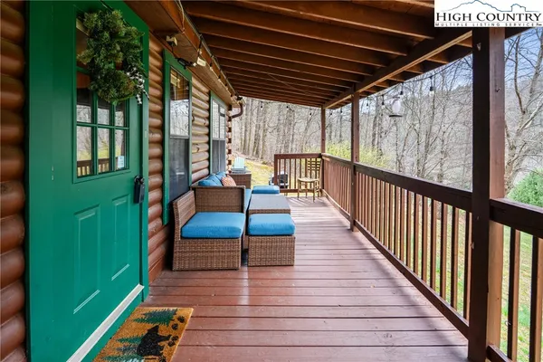 $399,900 | 2408 Todd Railroad Grade Road, Todd, NC 28684