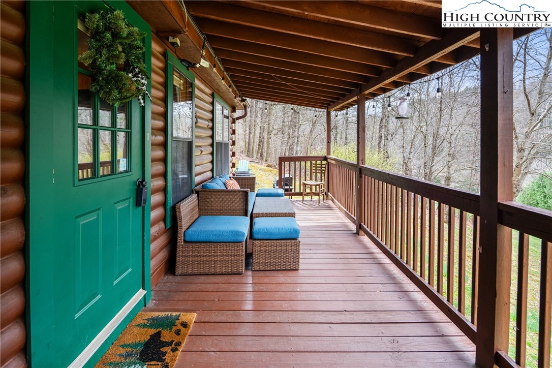 2408 Todd Railroad Grade Road Todd, NC 28684 - Photo 36 of 44