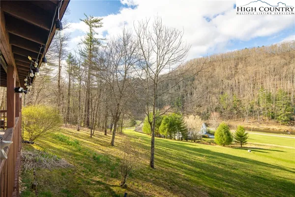 $399,900 | 2408 Todd Railroad Grade Road, Todd, NC 28684
