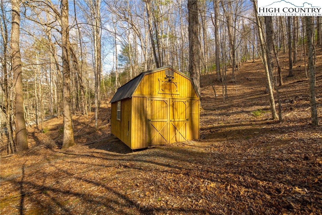 2408 Todd Railroad Grade Road Todd, NC 28684 - Photo 42 of 44