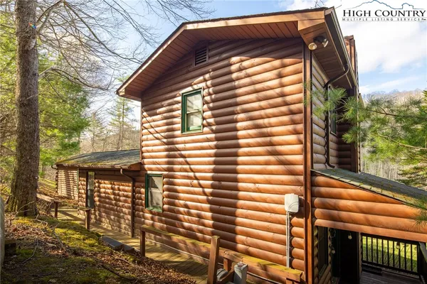 $399,900 | 2408 Todd Railroad Grade Road, Todd, NC 28684