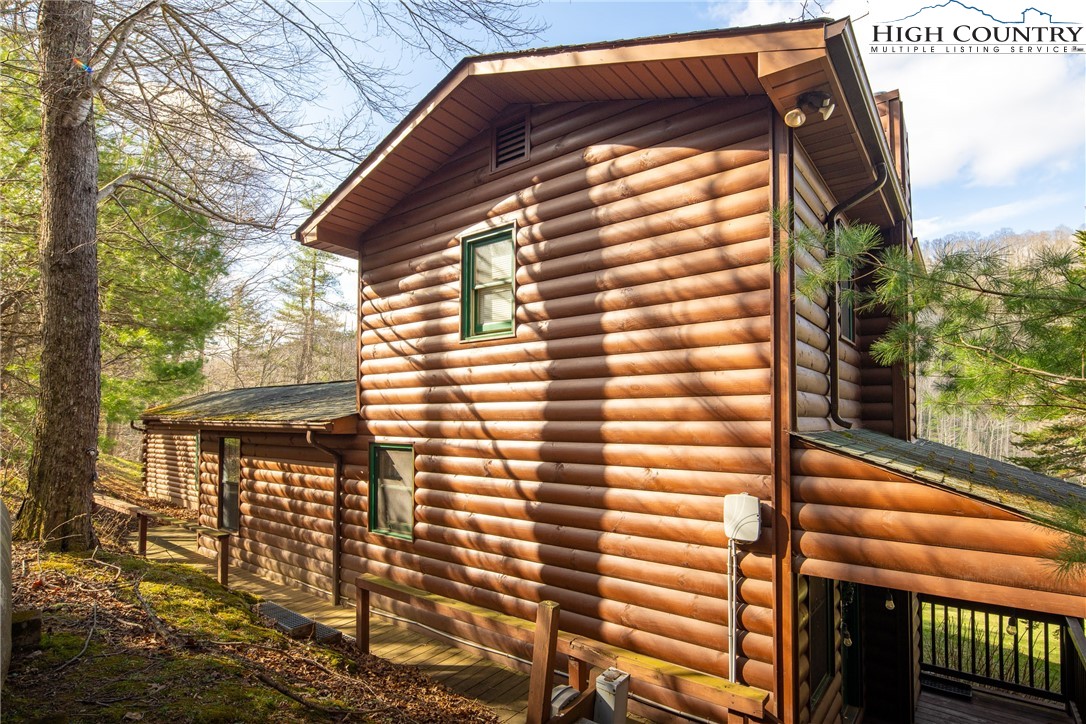 2408 Todd Railroad Grade Road Todd, NC 28684 - Photo 43 of 44