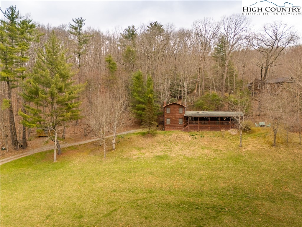 2408 Todd Railroad Grade Road Todd, NC 28684 - Photo 44 of 44