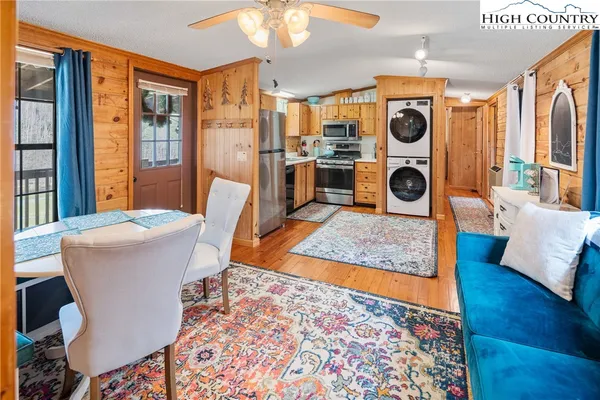 $399,900 | 2408 Todd Railroad Grade Road, Todd, NC 28684