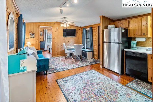 $399,900 | 2408 Todd Railroad Grade Road, Todd, NC 28684