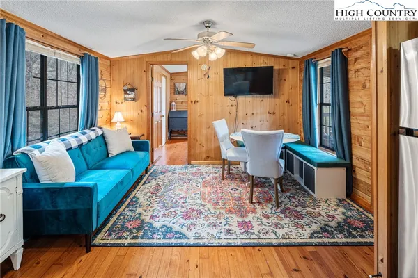 $399,900 | 2408 Todd Railroad Grade Road, Todd, NC 28684